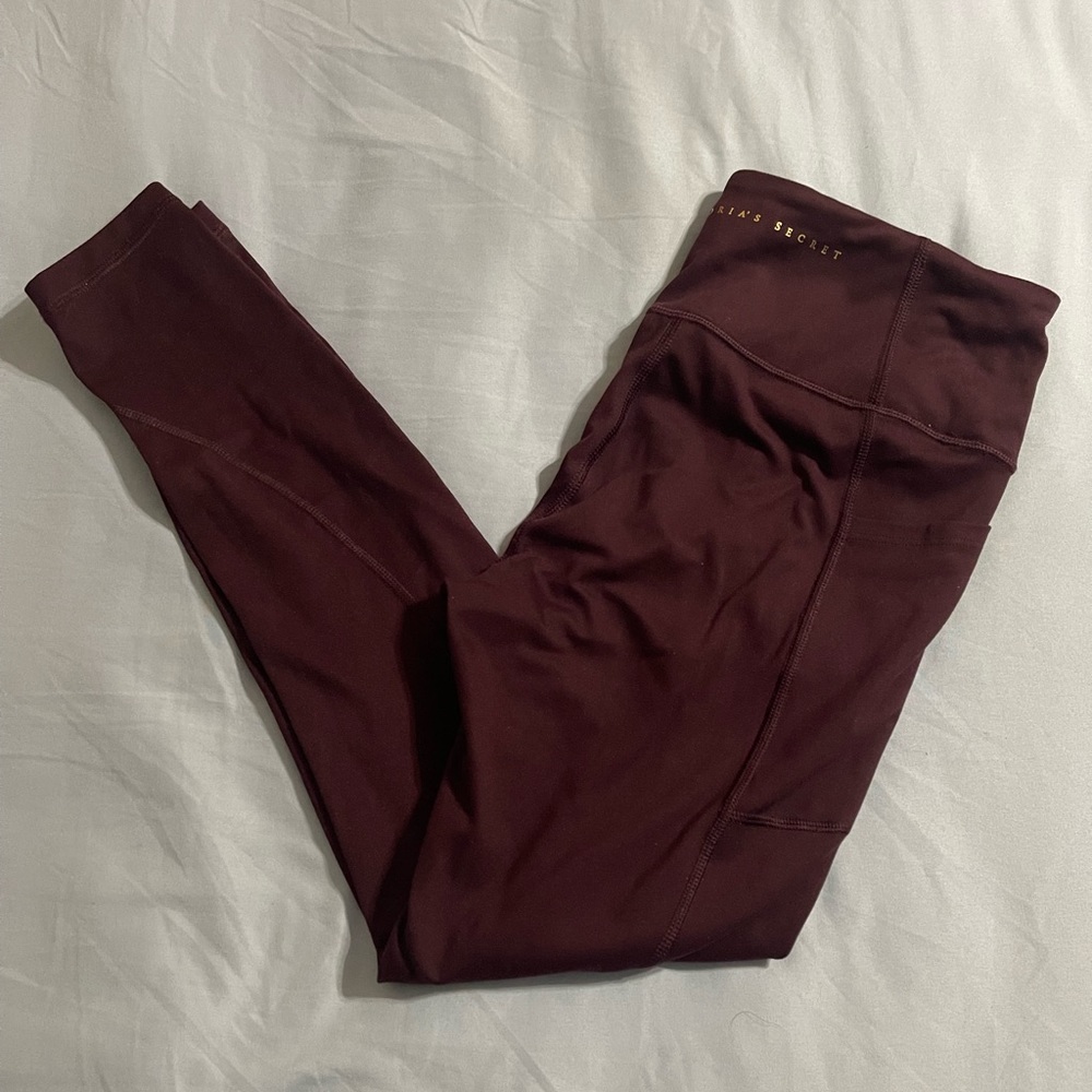 Victoria Secret butter soft leggings with pocket large